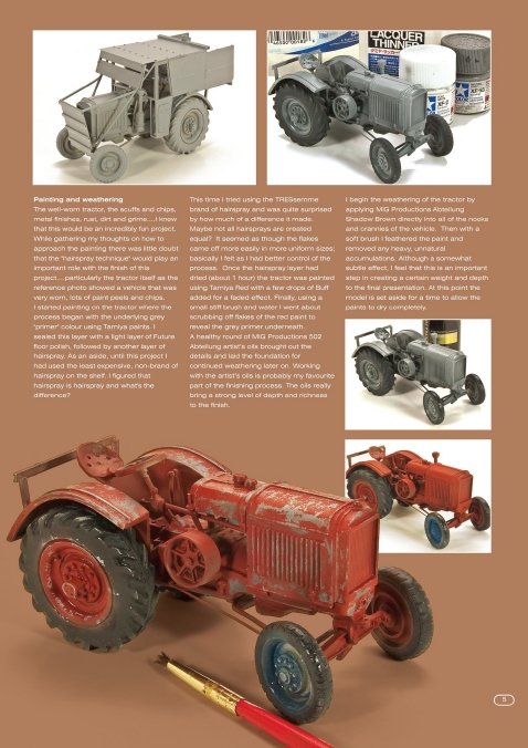 AFV Modeller-061 (2011 11-12)